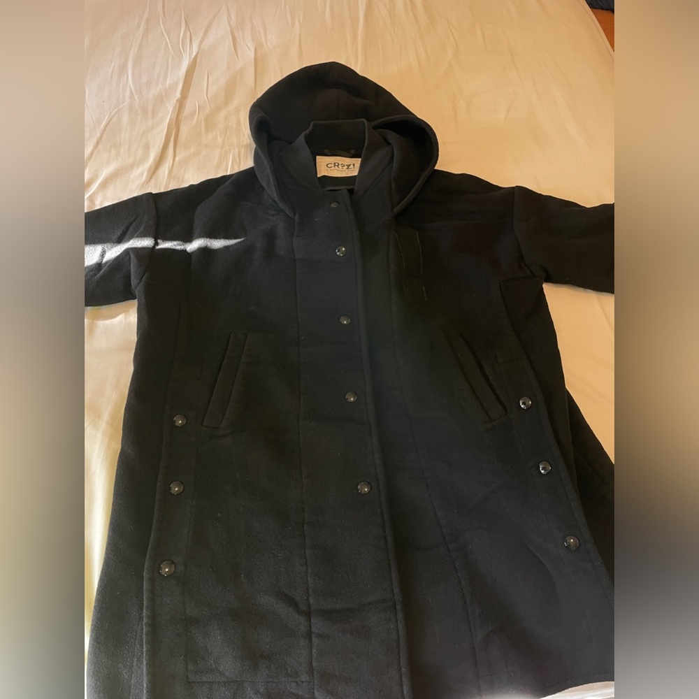 Jacket/coat - Picture 5 of 6